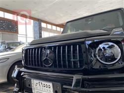مێرسێدس بێنز G-Class